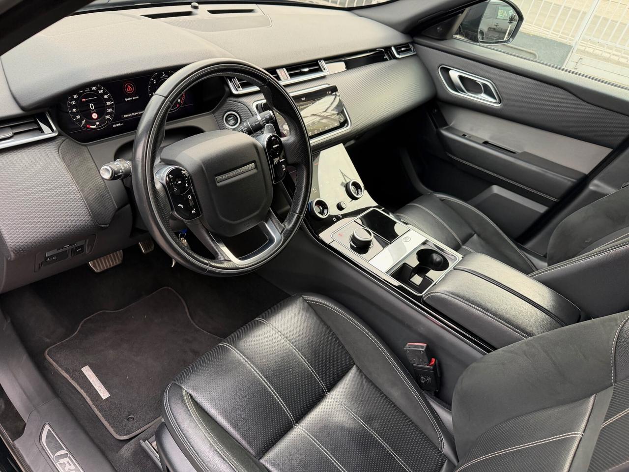 Land Rover Range Velar 2.0D I4 240 CV R-Dynamic SE