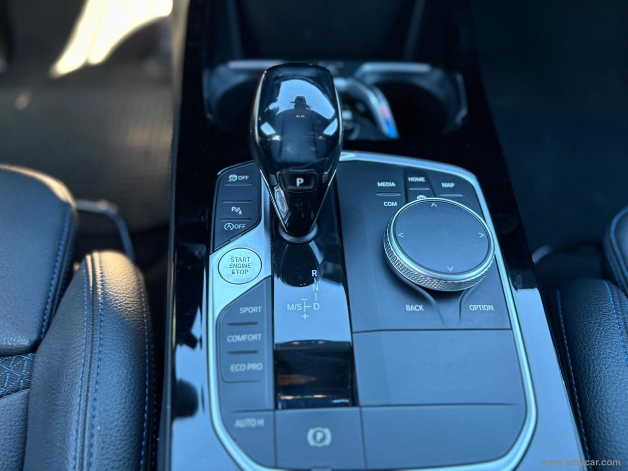 BMW 118d 5p. Msport AUTO