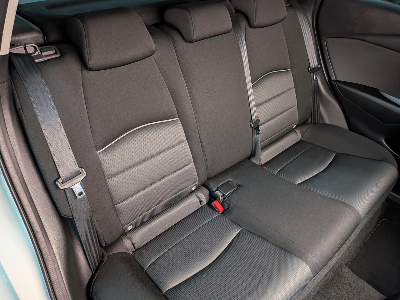 MAZDA CX-3 SKYACTIV-D EVOLVE 105CV