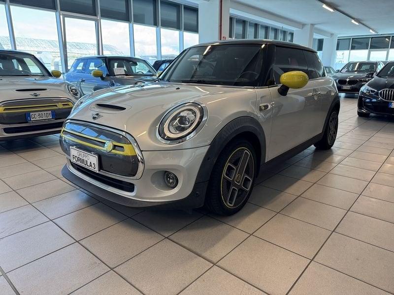 MINI Mini Full Electric Mini Cooper SE S
