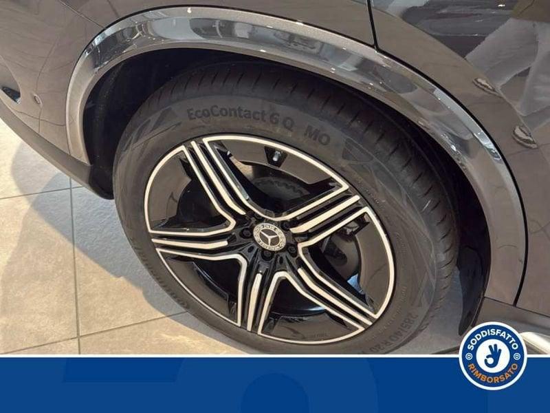 Mercedes-Benz GLC Coupé GLC 300de 4Matic EQ-Power Coupé AMG Line Premium Tech