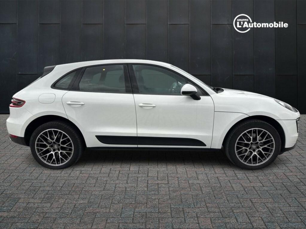 Porsche Macan 2.0 PDK