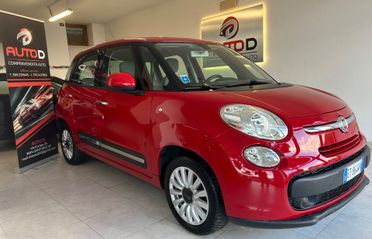 Fiat 500L 1.3 Multijet 62kw 2014