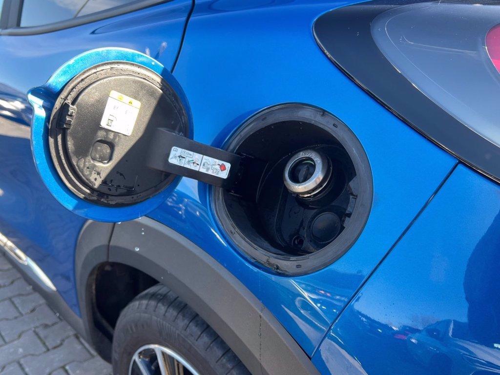 FORD Puma 1.0 EcoBoost Hybrid 125 CV S&S Titanium del 2021