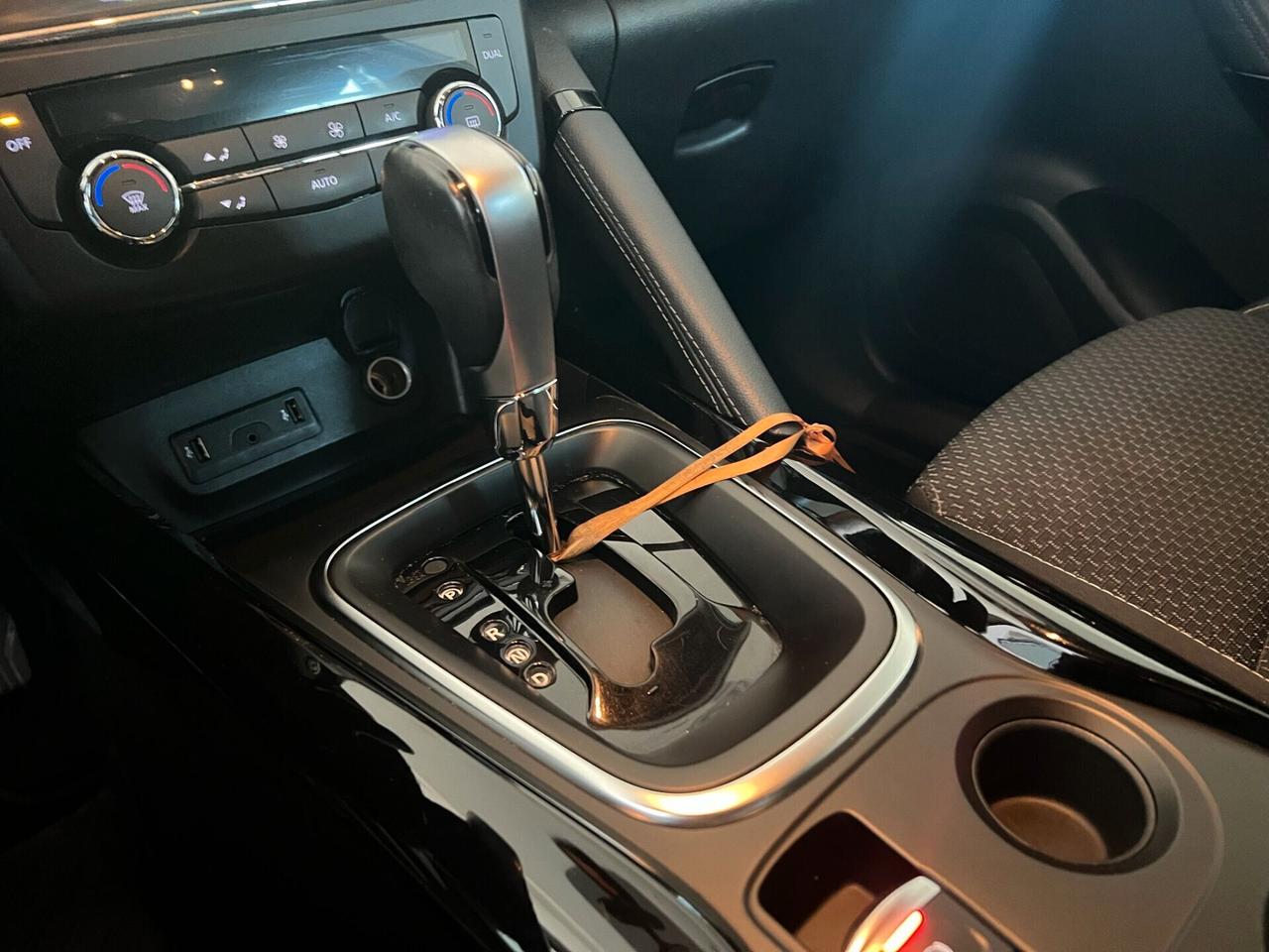 Renault Kadjar 1.5 dCi 110 CV EDC Energy Hypnotic2