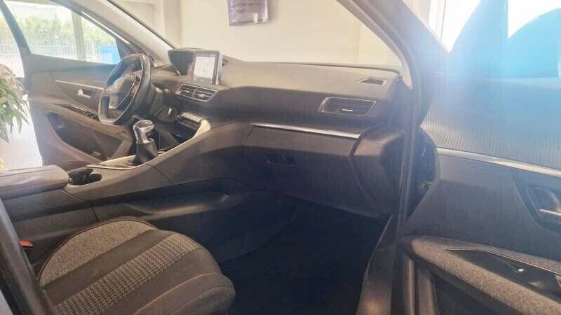 Peugeot 3008 1.2 PureTech Turbo 130 CV S&S Active