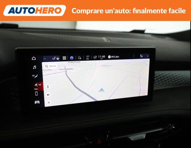 ALFA ROMEO Tonale 1.5 130 CV MHEV TCT7 Sprint