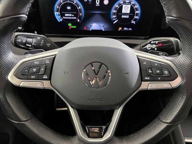 Volkswagen Tiguan Tiguan 1.5 eTSI 150 CV ACT DSG R-Line