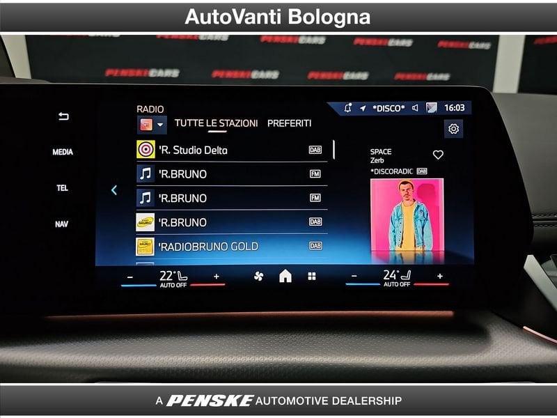 BMW Serie 2 Active Tourer 218d Active Tourer Msport