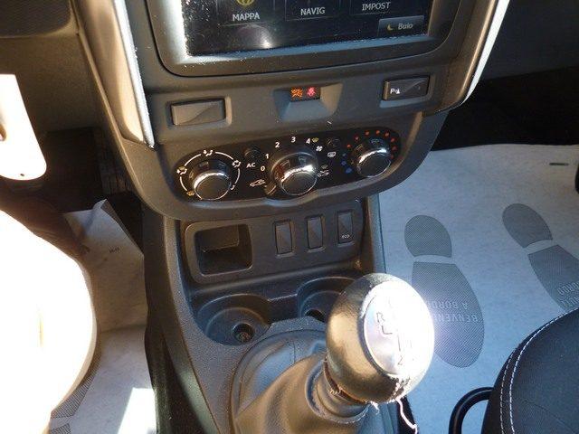 DACIA Duster 1.5 dCi 110CV 4x2 Lauréate