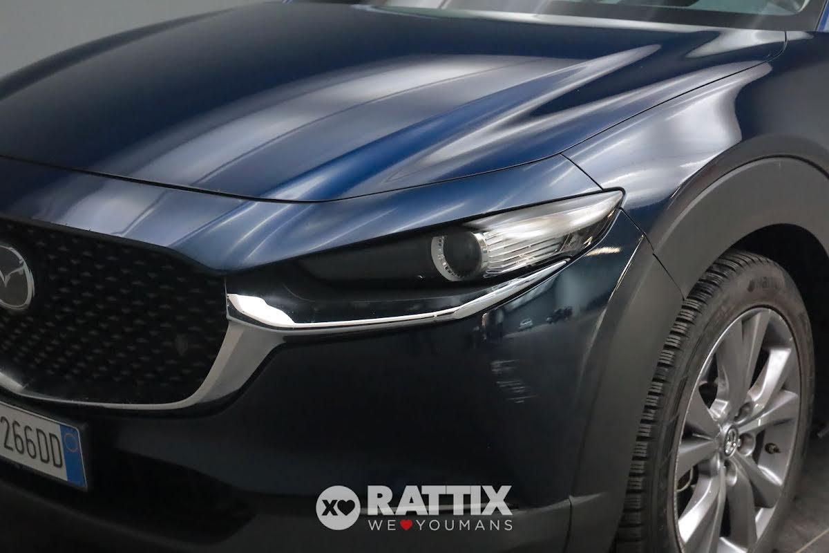 Mazda CX-30 2.0 m-hybrid 150CV Executive 6at