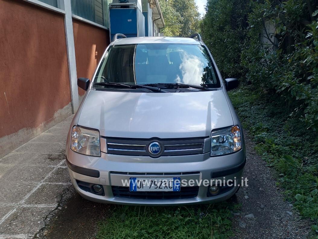 Fiat Panda 1.2 Dynamic