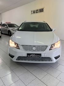 Seat Leon 1.4 TGI ST Style