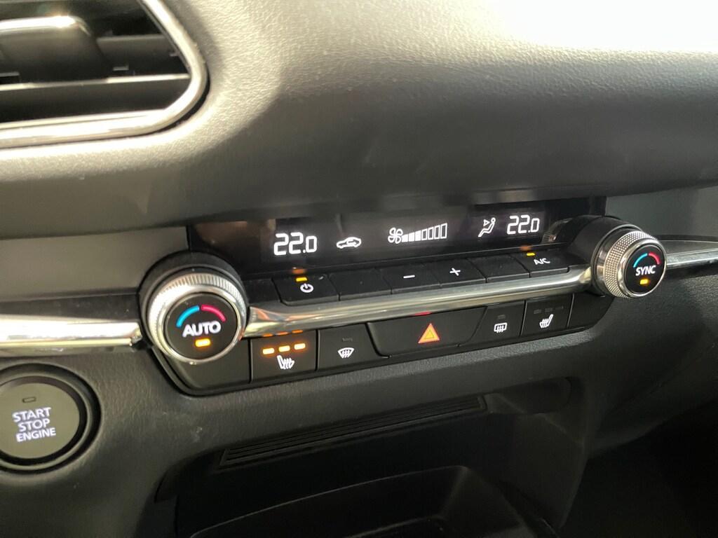 Mazda CX-30 2.0 hybrid 2wd 150CV Homura (MHEV)