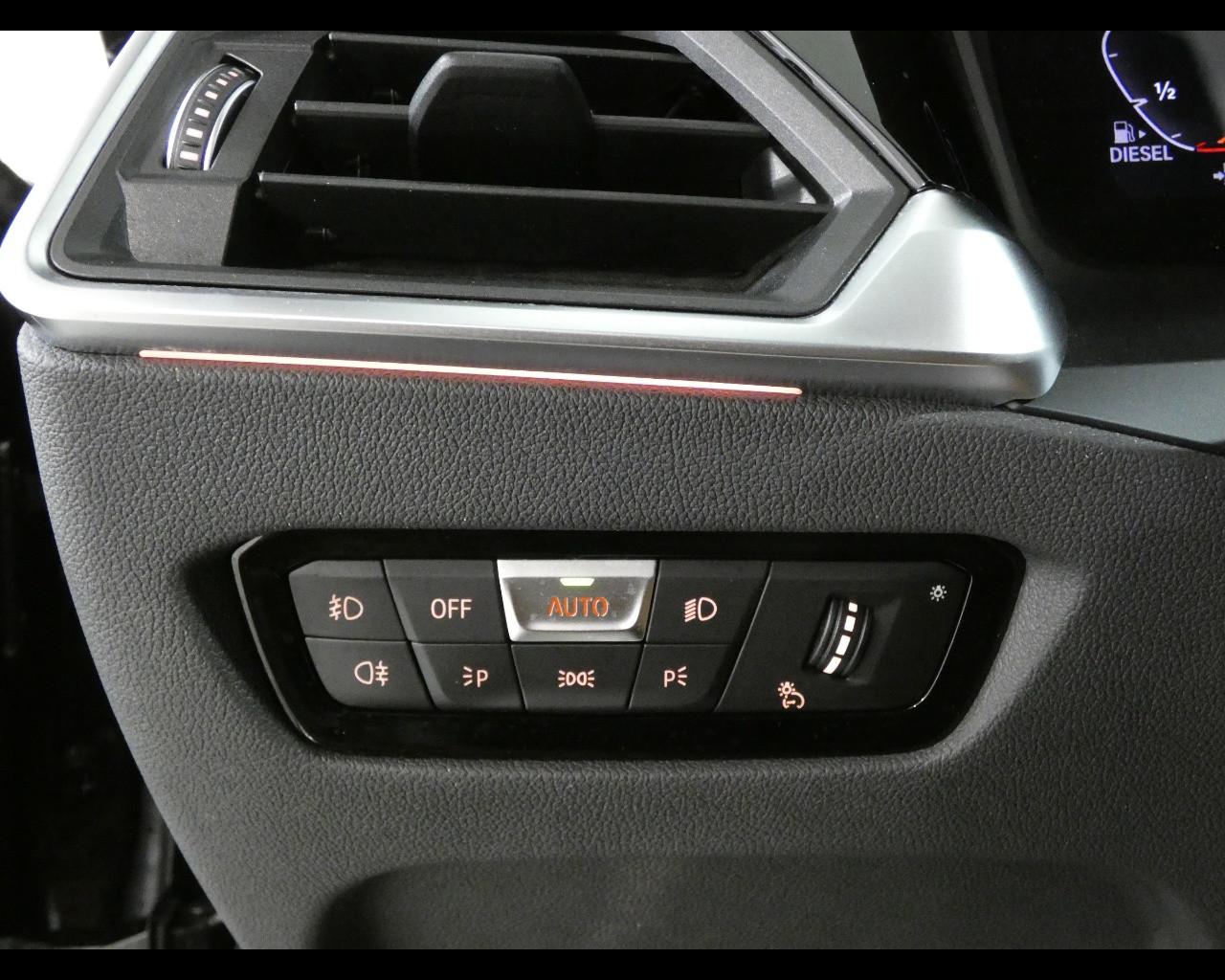 BMW Serie 4 Cpé(G22/82) - 420d 48V Coupé Msport