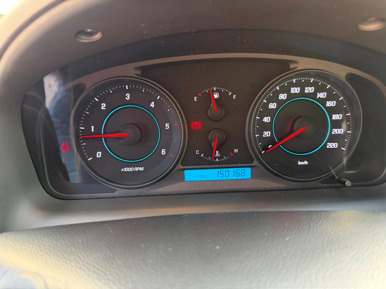 Chevrolet Captiva 2.2 VCDi 184CV 4WD LTZ - UNIPRO PERFETTA!!!