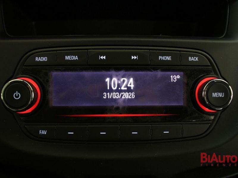 Opel Karl Karl 1.0 N-Joy 75cv