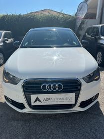 Audi A1 Sportback 1.2 tfsi Ambition