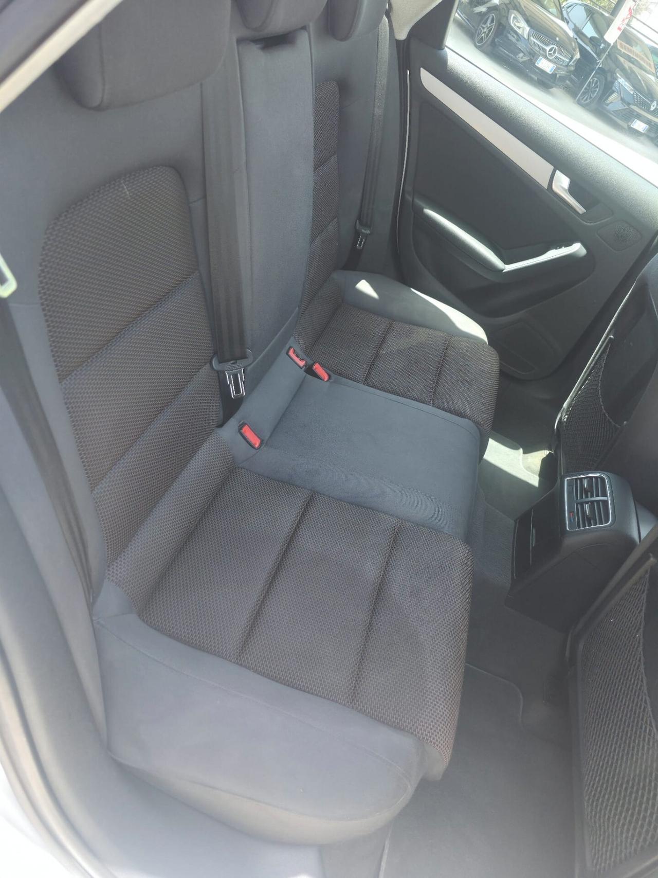 Audi A4 allroad 3.0 V6 TDI F.AP. S tronic Advanced