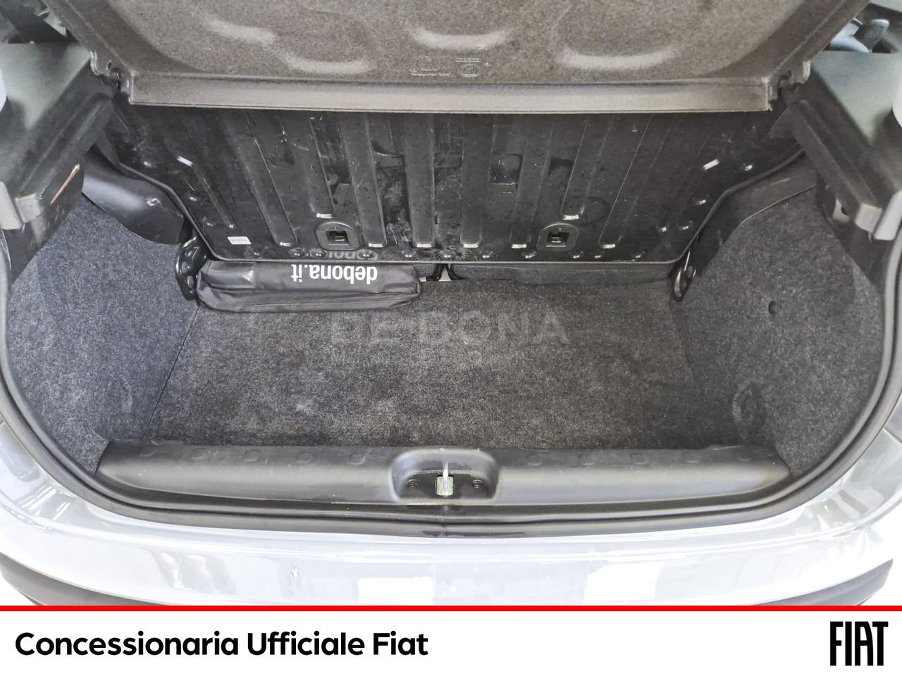 Fiat Panda 1.0 hybrid easy s&s 70cv