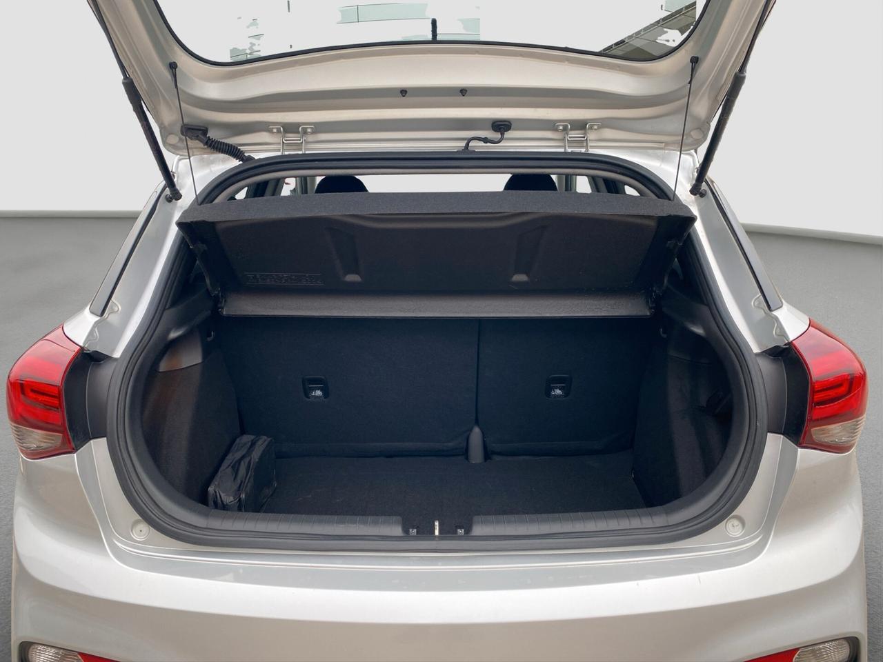 Hyundai i20 1.2 5 porte Econext Tech