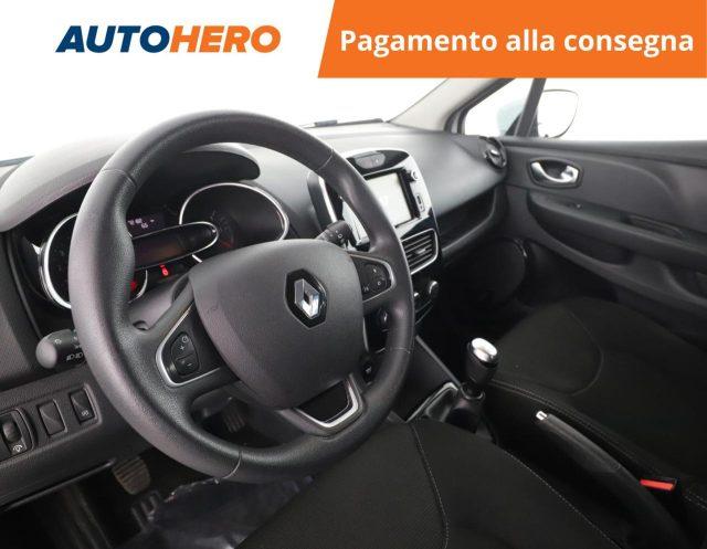 RENAULT Clio dCi 8V 75 CV 5 porte Moschino Life