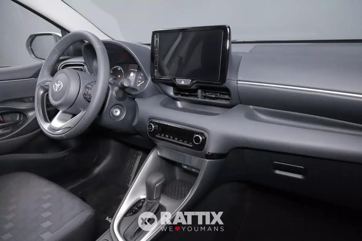 Toyota Yaris 1.5 Hybrid Active