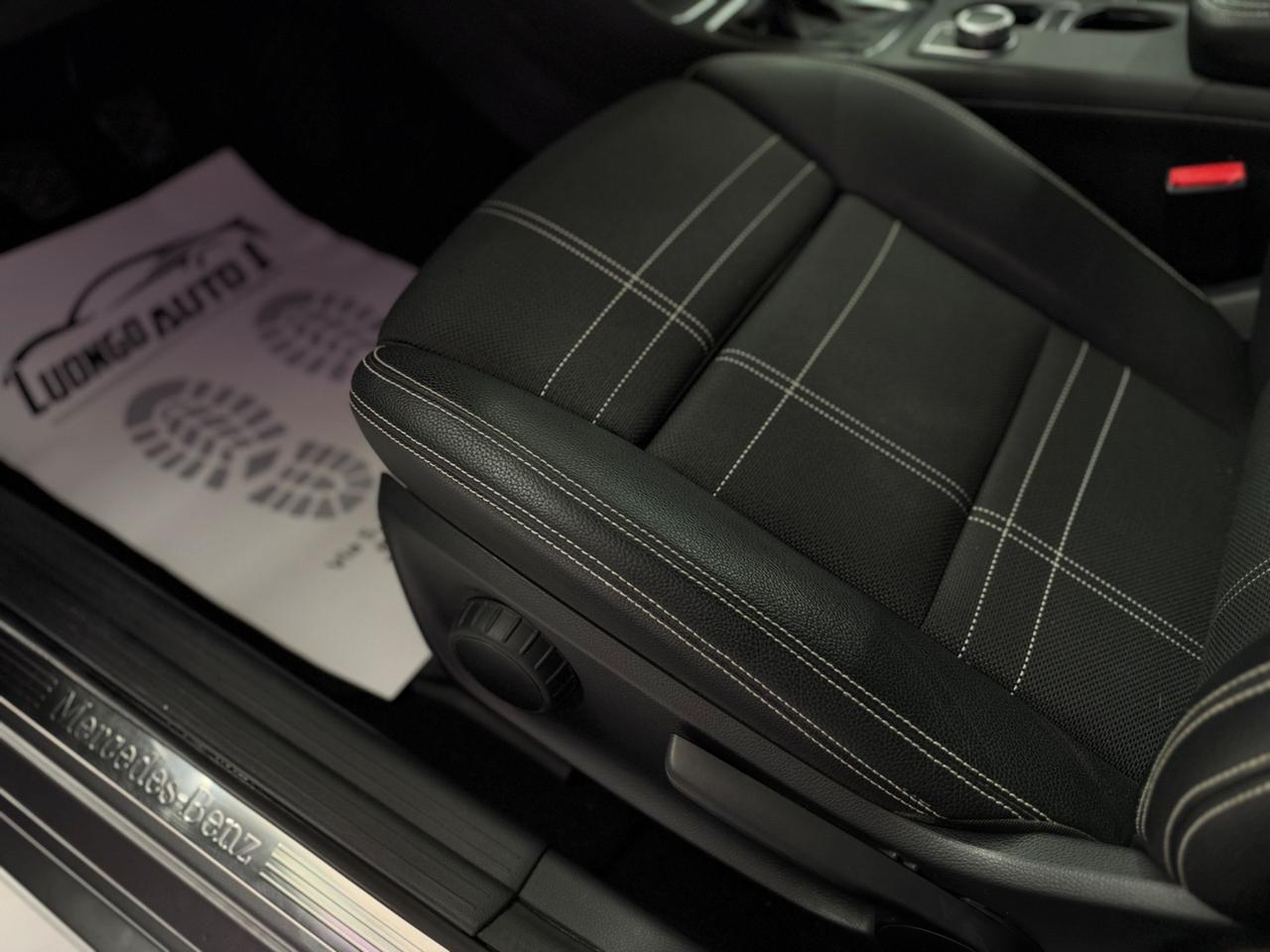 Mercedes-benz Classe A 180d Automatic Premium