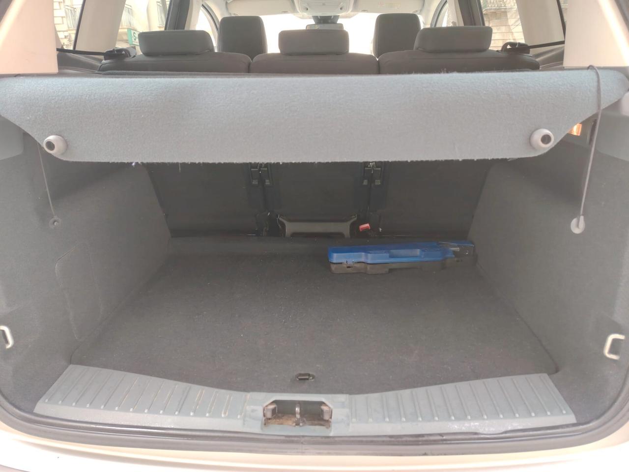 Ford C-Max 1.6 TDCi 115CV Titanium