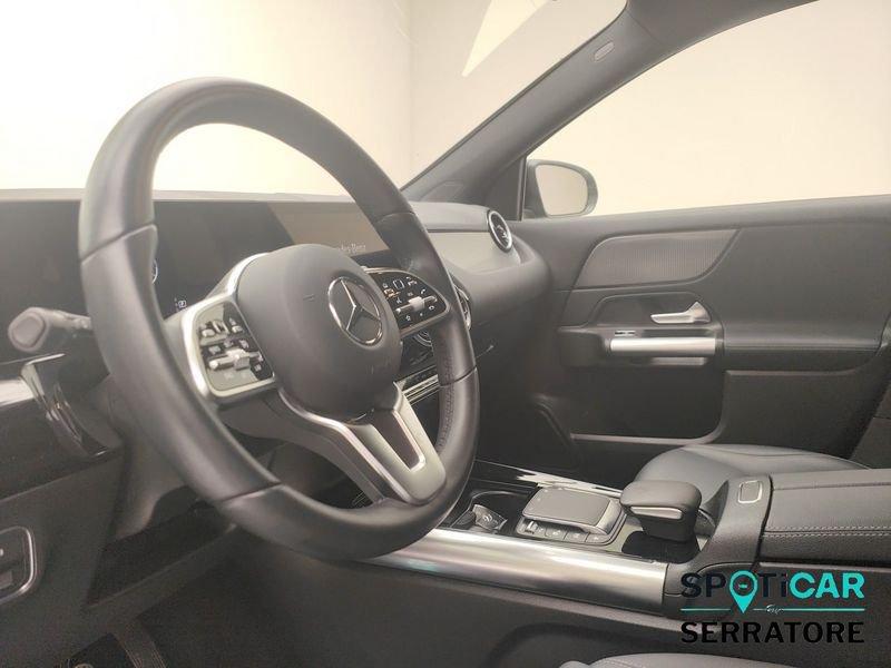 Mercedes-Benz GLA - H247 180 Sport Plus auto