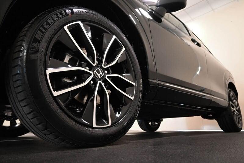 Honda HR-V HR-V 1.5 Hev eCVT Advance