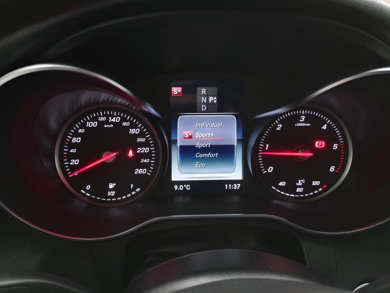 Mercedes-benz GLC 250 d 4Matic Premium