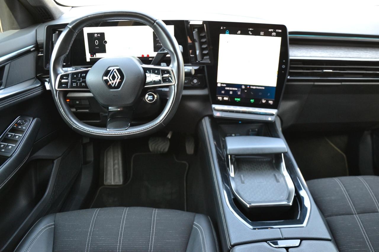 Renault Austral 1.3 HYBRID MHEV 160CV TECNO NO VINCOLI UNIPRO' ITALIANA FATTURABILE GARANZIA 12 MESI