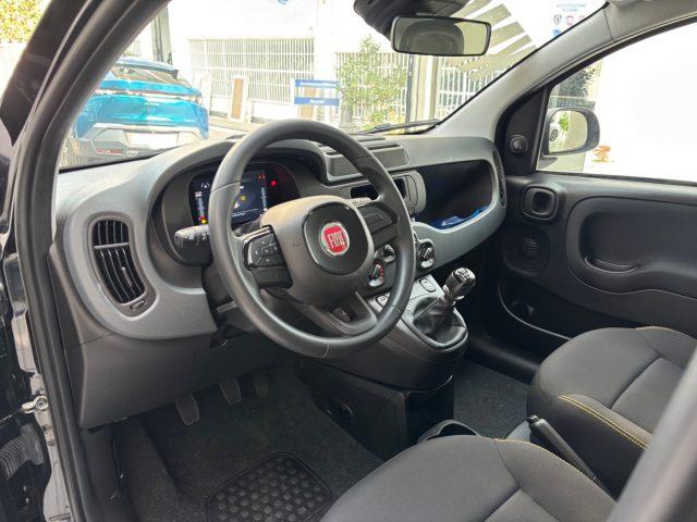 FIAT Panda 1.0 FireFly S&S Hybrid Pandina da ?139,00 mensili