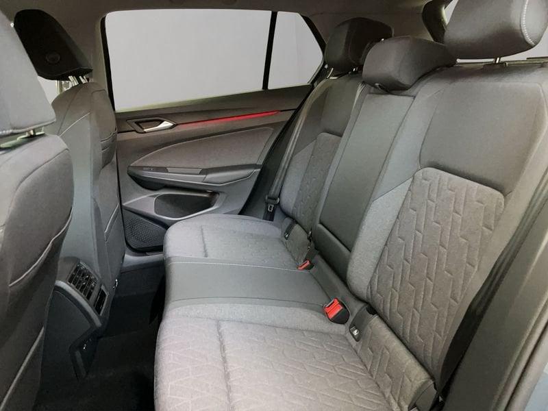 Volkswagen Golf Golf 1.5 tsi Life 150cv