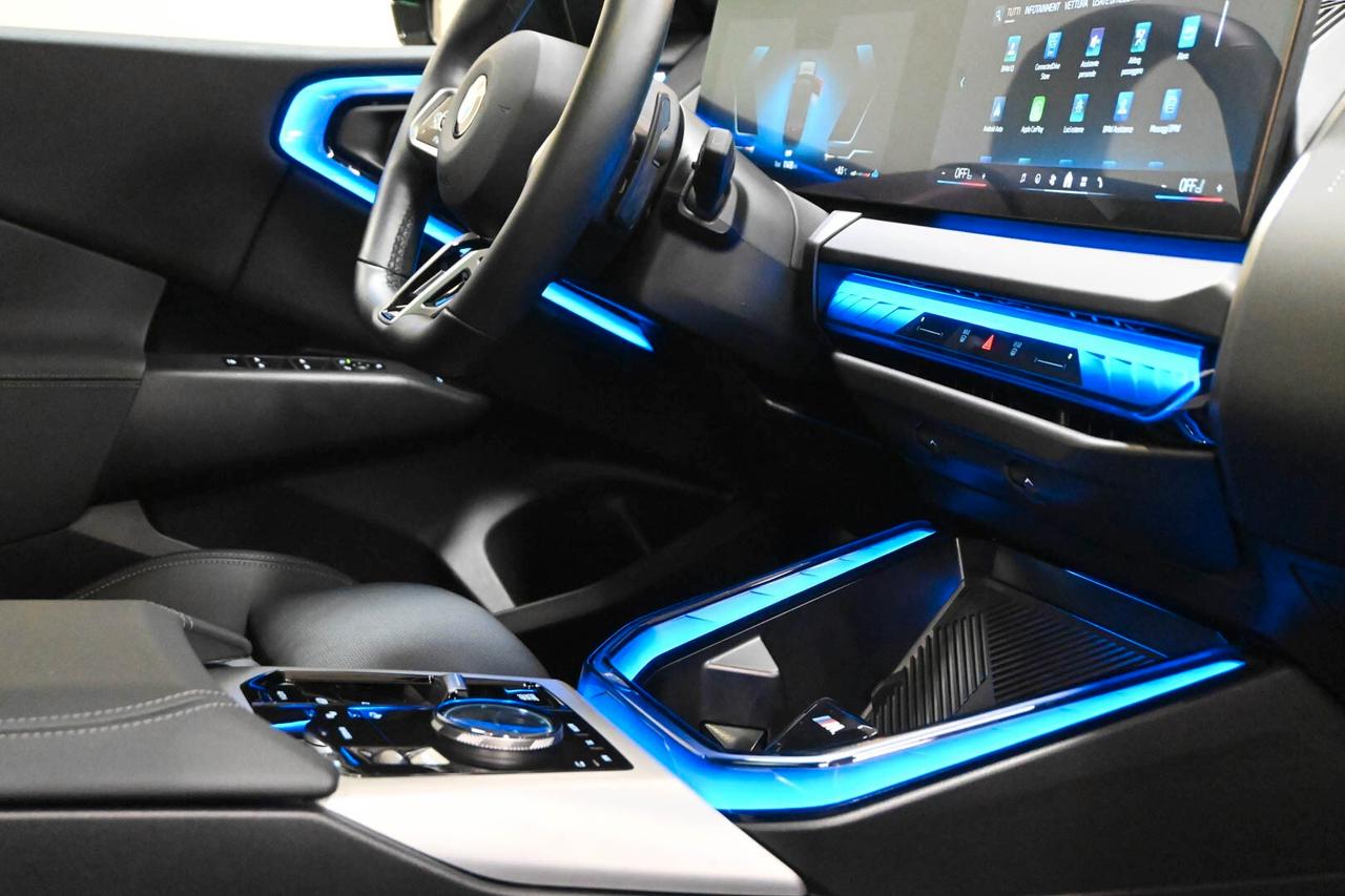 BMW X3 (G45) X3 xDrive20d 48V MSport...