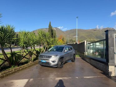 JEEP - Compass - 1.6 Mjt II 2WD Limited