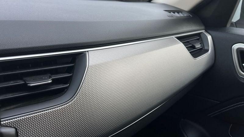 Renault Arkana E-Tech 1.6 Hybrid E-TECH 145 Techno
