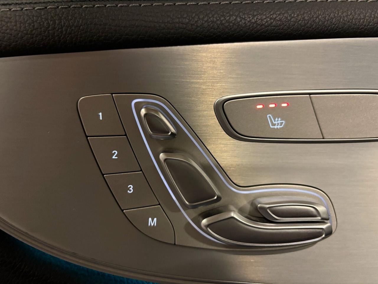 Mercedes-benz E 220 E 220 d Auto Premium Plus**