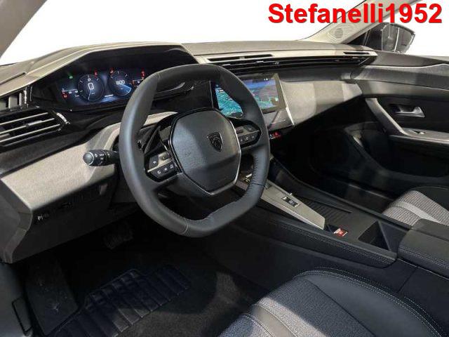 PEUGEOT 308 1.5 bluehdi Allure s&s 130cv eat8