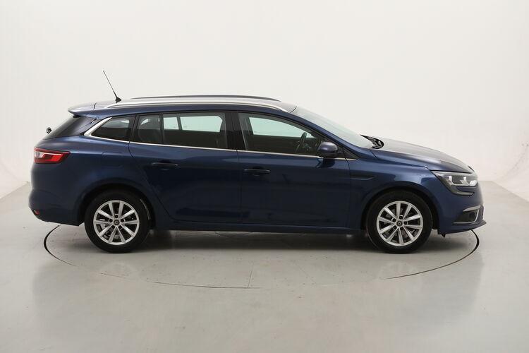 Renault Megane Sporter Business BR993168 1.5 Diesel 116CV