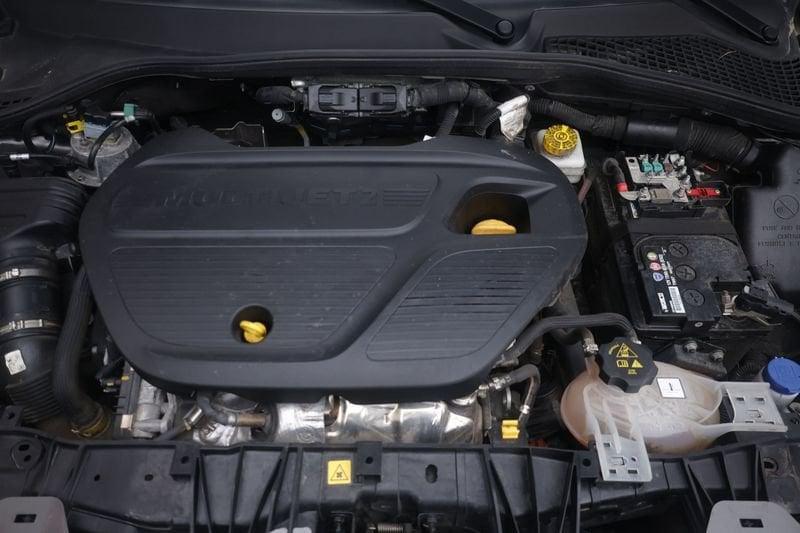 FIAT Tipo FIAT Tipo SW 1.6 mjt Lounge s&s 120cv dct my20 88KW ANNO 2020