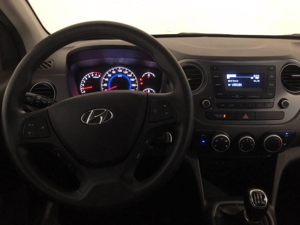 Hyundai i10 1.0 Classic