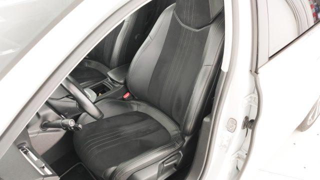 PEUGEOT 308 PureTech Turbo 130 S&S SW GT LINE