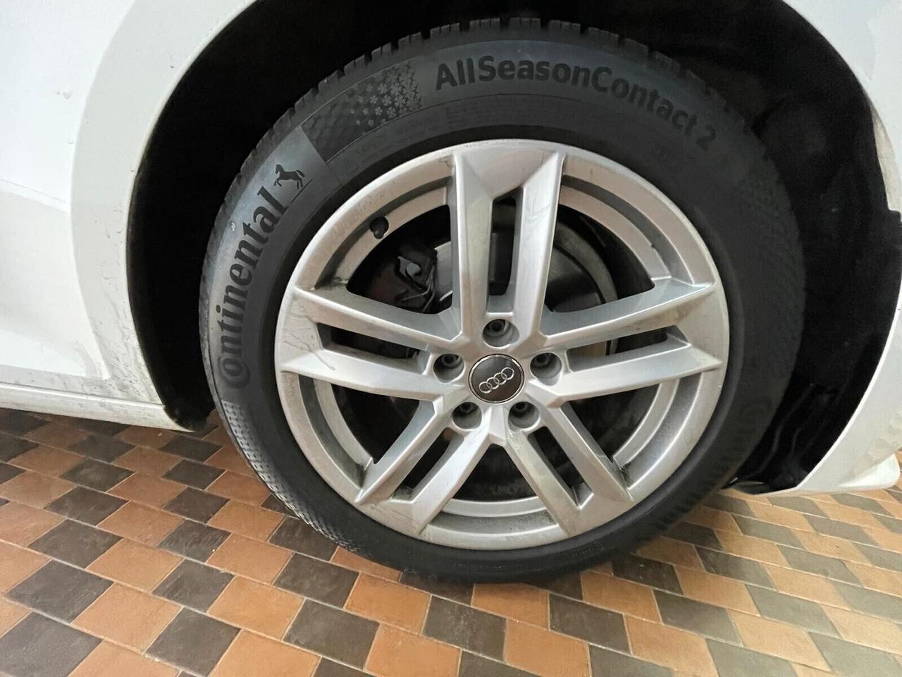 Audi A4 Avant 2.0 TDI 150 CV ultra S tronic Business