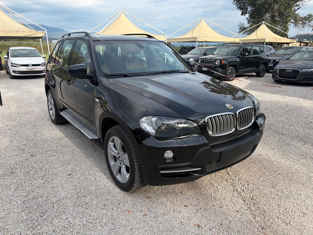 Bmw X5 3.5 D 286 CV