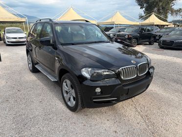 Bmw X5 3.5 D 286 CV