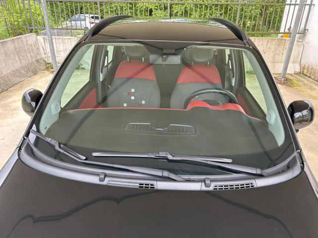 FIAT Panda 1.2 5 POSTI POCHI CHILOMETRI EURO 6B OK NEOP