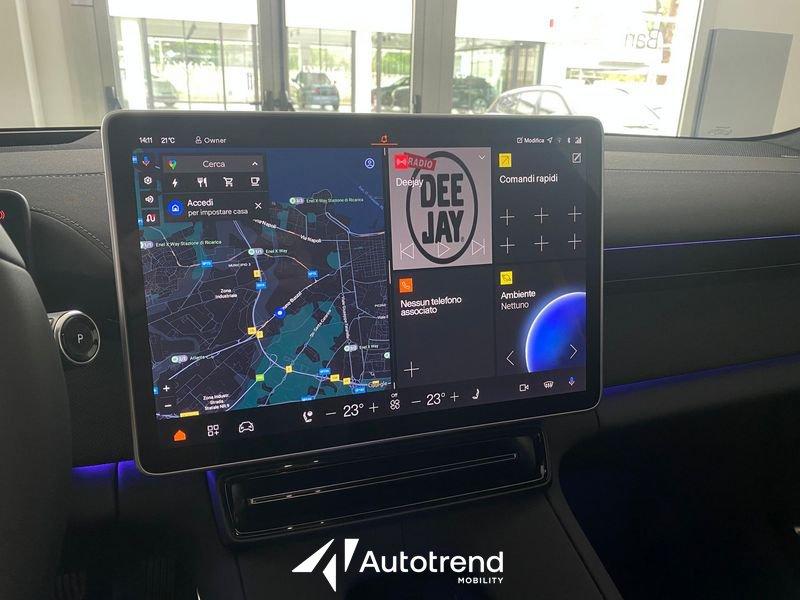 Polestar Polestar 4 PRONTA CONSEGNA Long Range Dual Motor Performance Prime