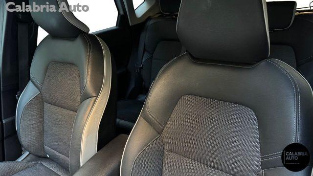 RENAULT Captur TCe 100 CV GPL Techno